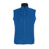 Bodywarmer FALCON BW WOMEN bleue clair