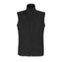 Bodywarmer FALCON BW WOMEN noire