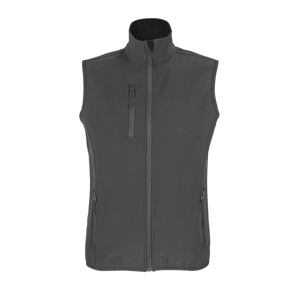 Bodywarmer FALCON BW WOMEN grise