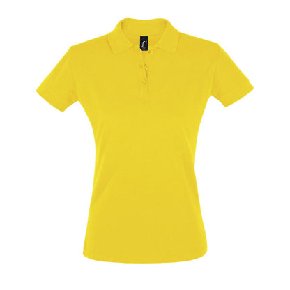 POLO PERFECT WOMEN TB