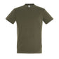TEE SHIRT REGENT TB