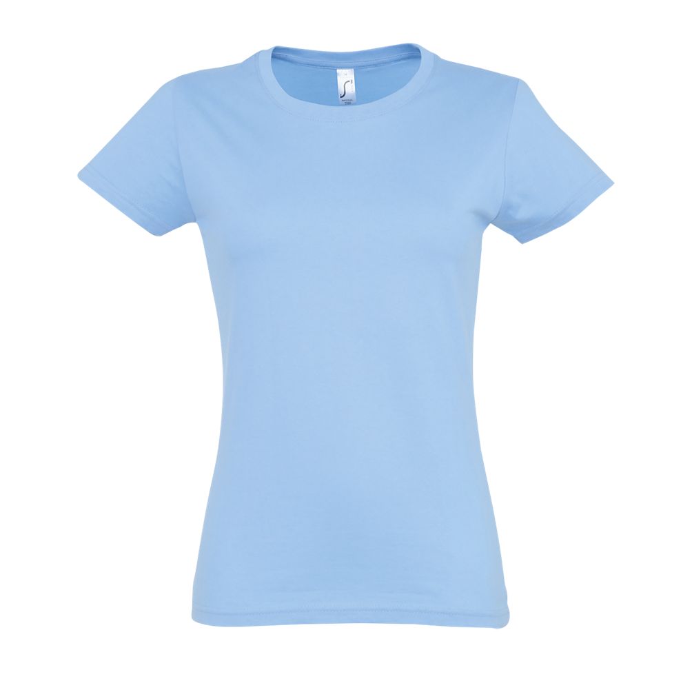 T-shirt IMPERIAL WOMEN TA