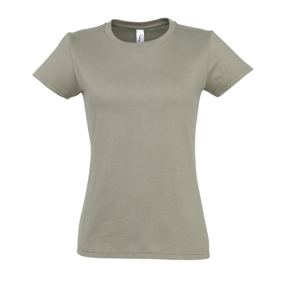 T-shirt IMPERIAL WOMEN TB