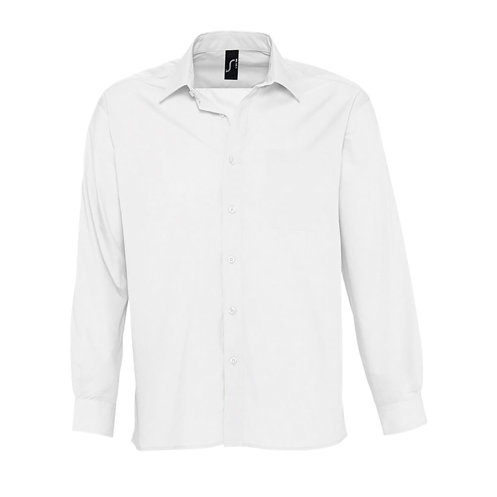 Chemise BALTIMORE blanche