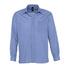 Chemise BALTIMORE bleu