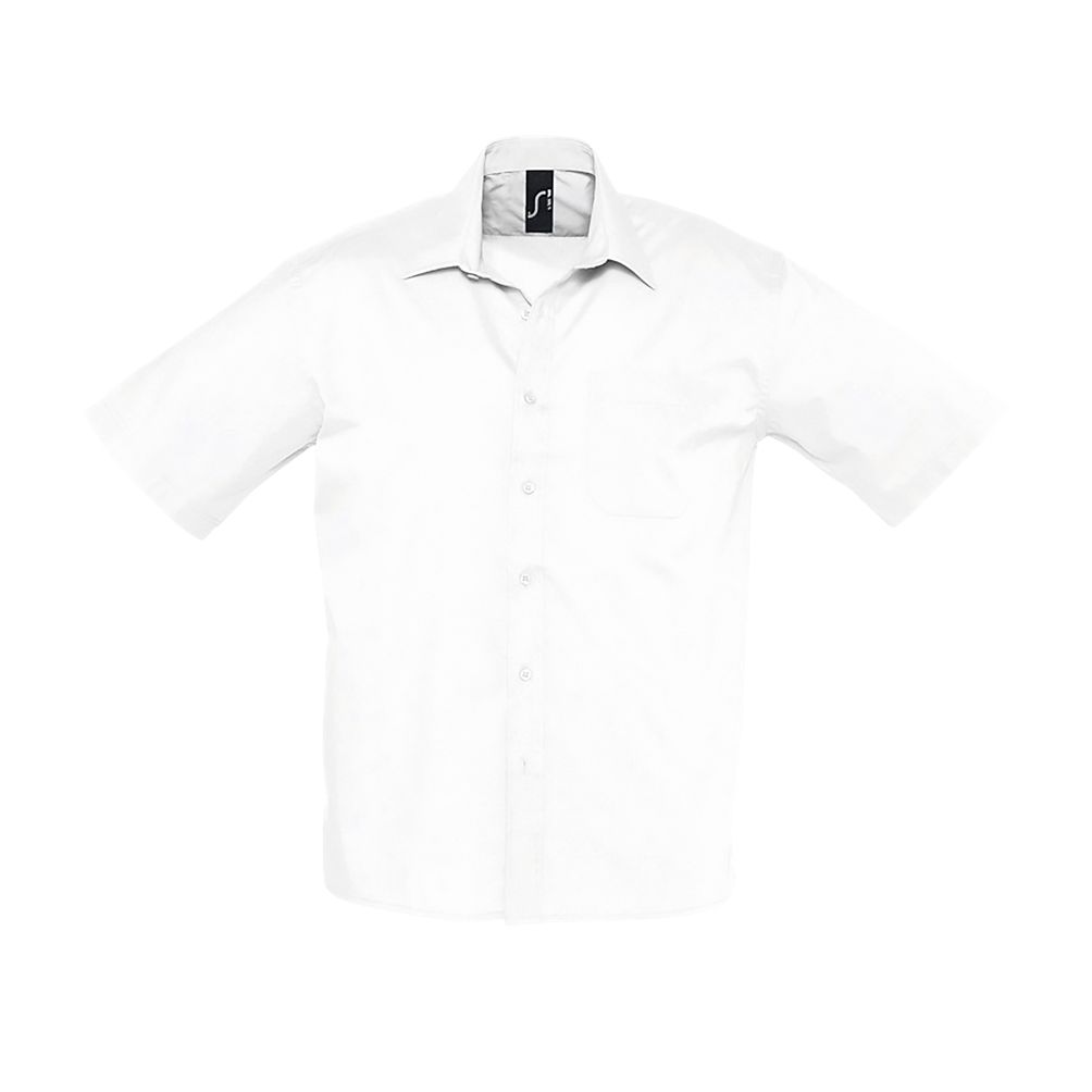 Chemise BRISTOL blanche