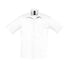 Chemise BRISTOL blanche