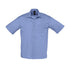 Chemise BRISTOL bleue clair