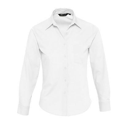 CHEMISE EXECUTIVE