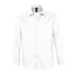 Chemise BRIGHTON blanche