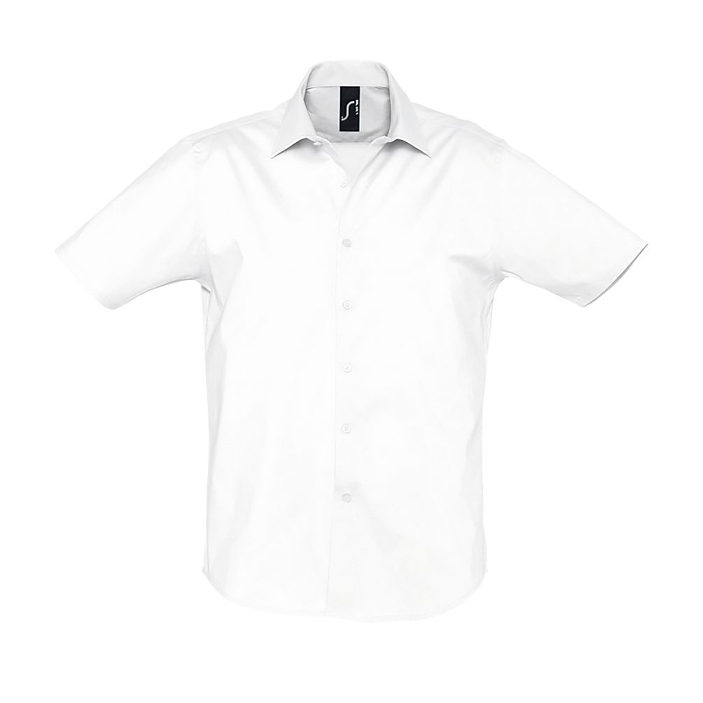 Chemise BROADWAY blanche