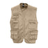 Bodywarmer WILD beige