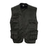 Bodywarmer WILD noir