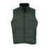 Bodywarmer WARM verte