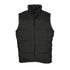 Bodywarmer WARM noire