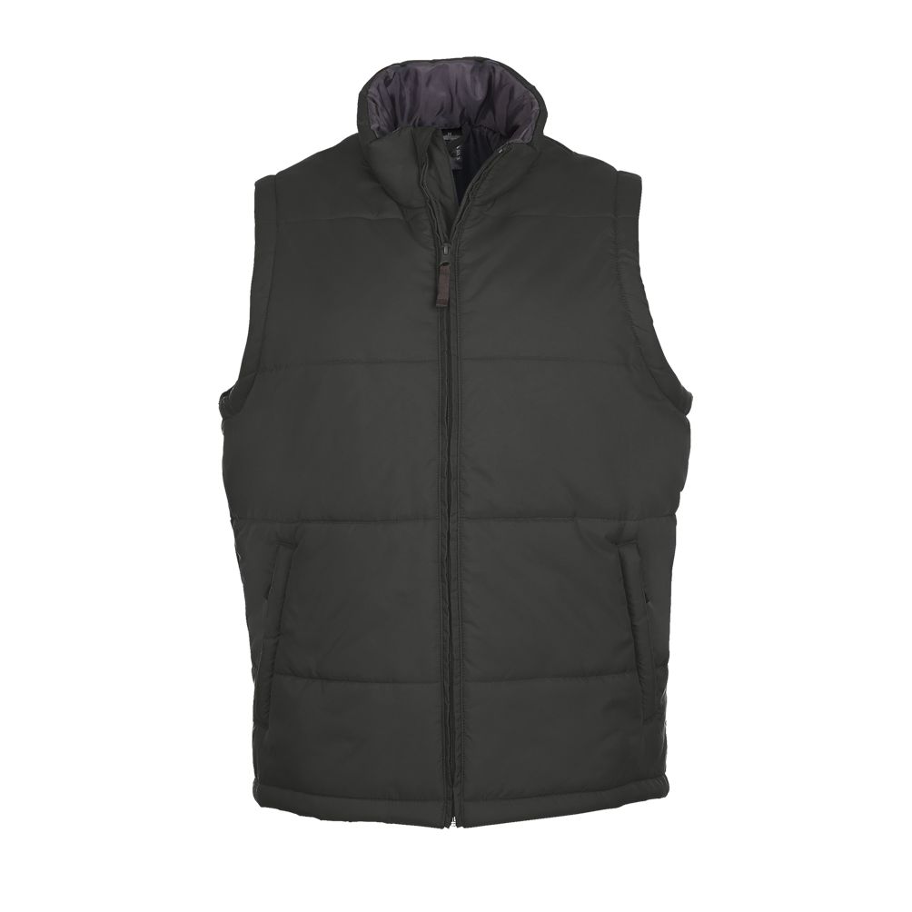 Bodywarmer WARM noire