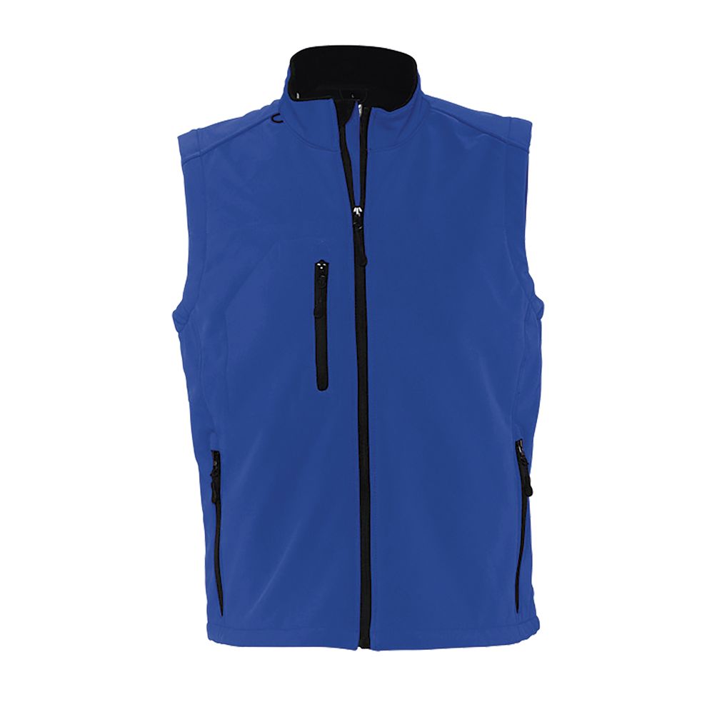 Bodywarmer RALLYE MEN bleue