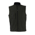 Bodywarmer RALLYE MEN noire