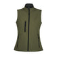 BODYWARMER RALLYE WOMEN