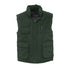 Bodywarmer VIPER verte