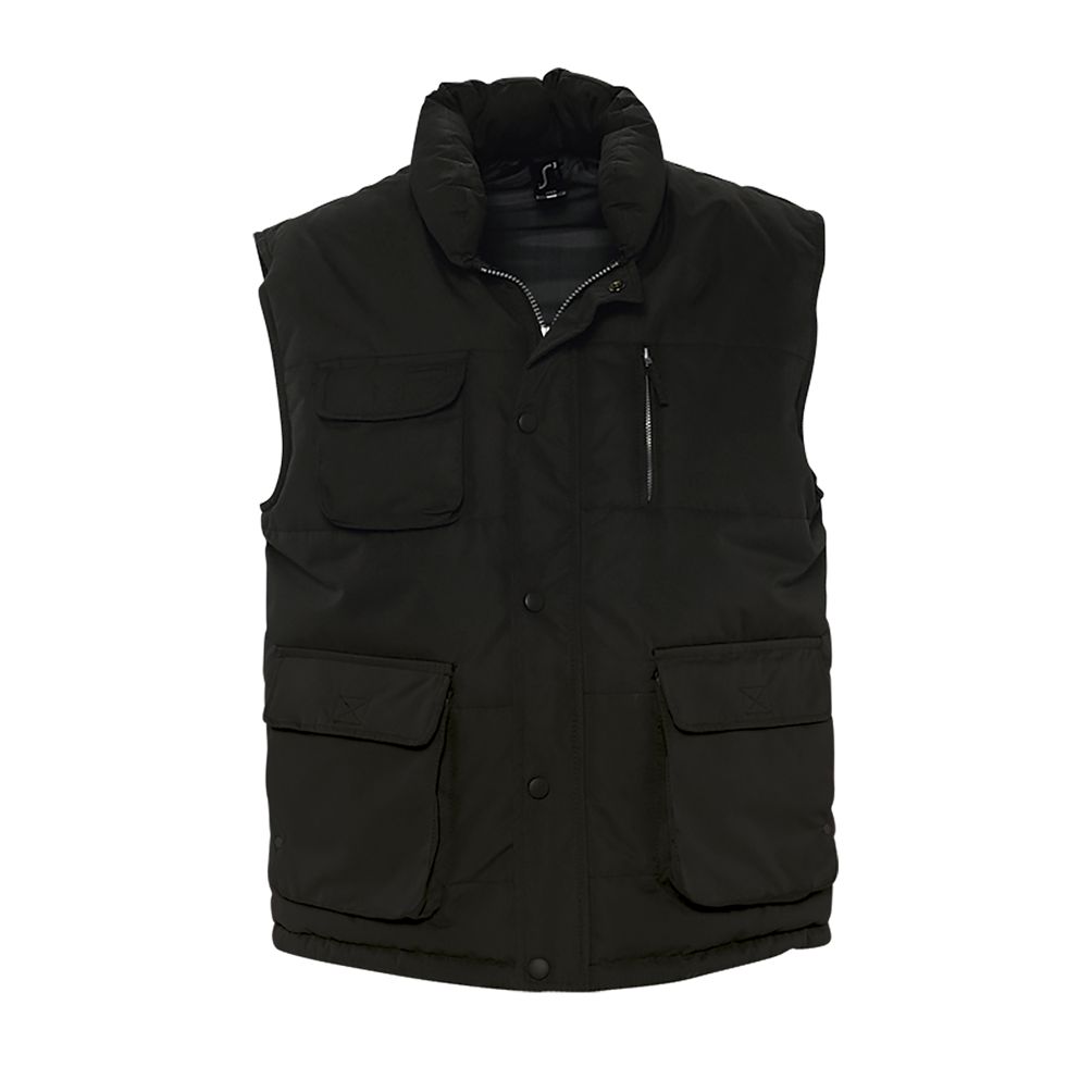 Bodywarmer VIPER noire