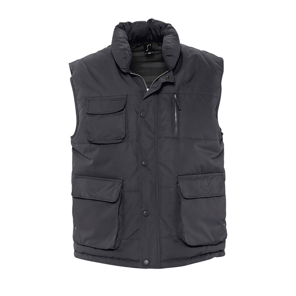 Bodywarmer VIPER grise