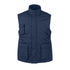 Bodywarmer WELLS bleue marine