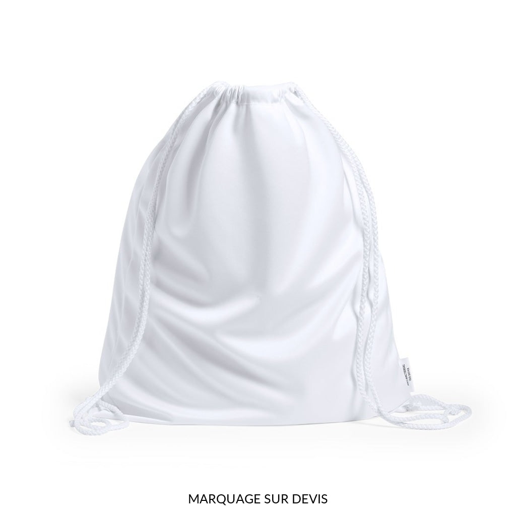 Sac à Dos Antibactérien Trecel