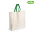 Sac Áloe Sac shopping personnalisable logo entreprise