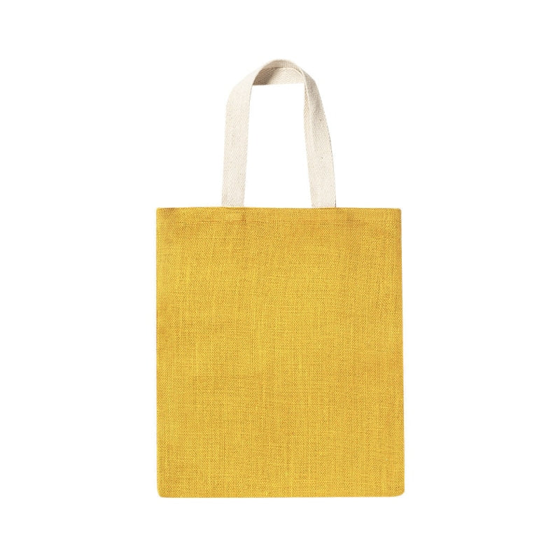 Sac Brios Jaune Totebags