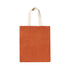 Sac Brios Orange Totebags