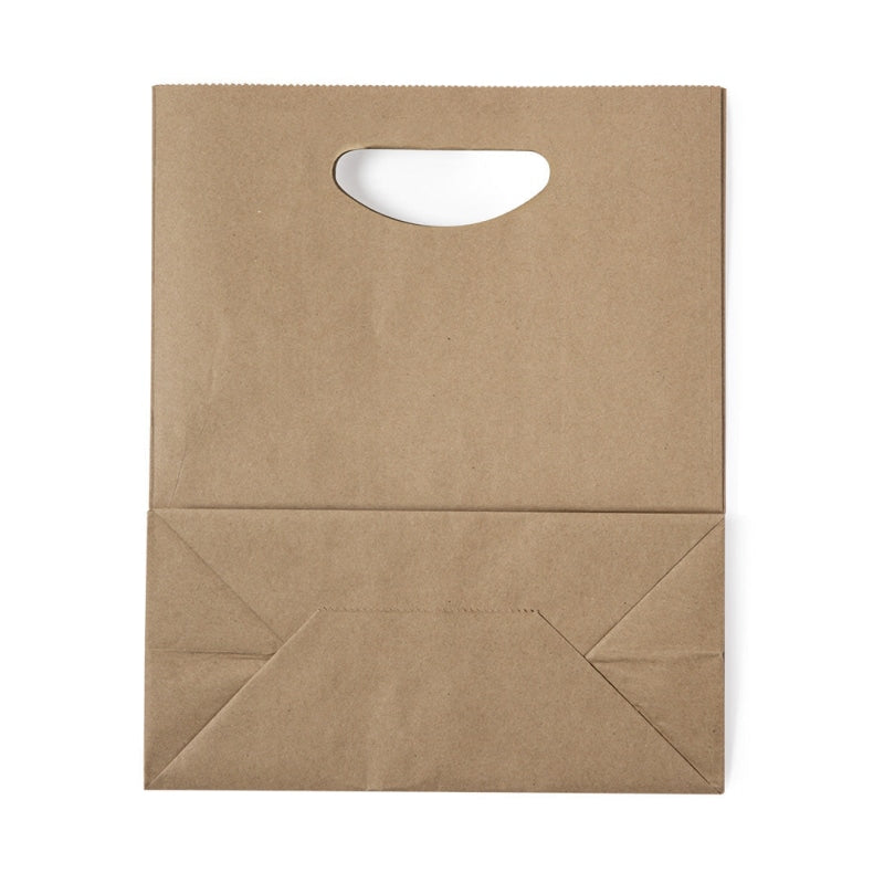 Sac en papier recycl COLLINS TRANS LASER