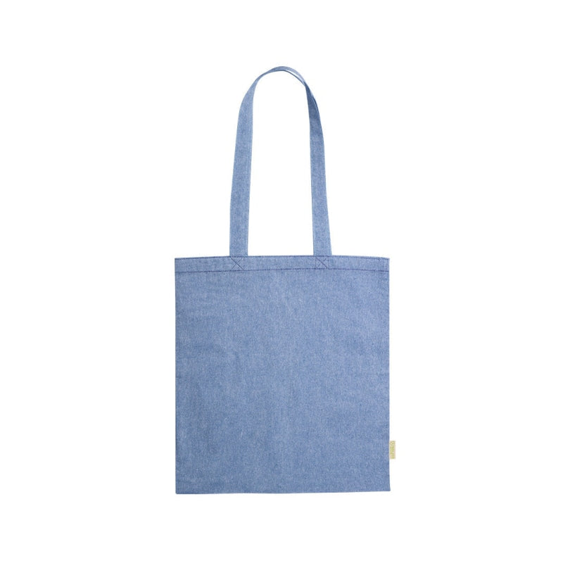 Sac Graket Bleu Totebags