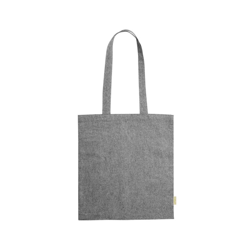 Sac Graket Noir Totebags