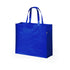 Sac Kaiso Bleu Sacsshopping