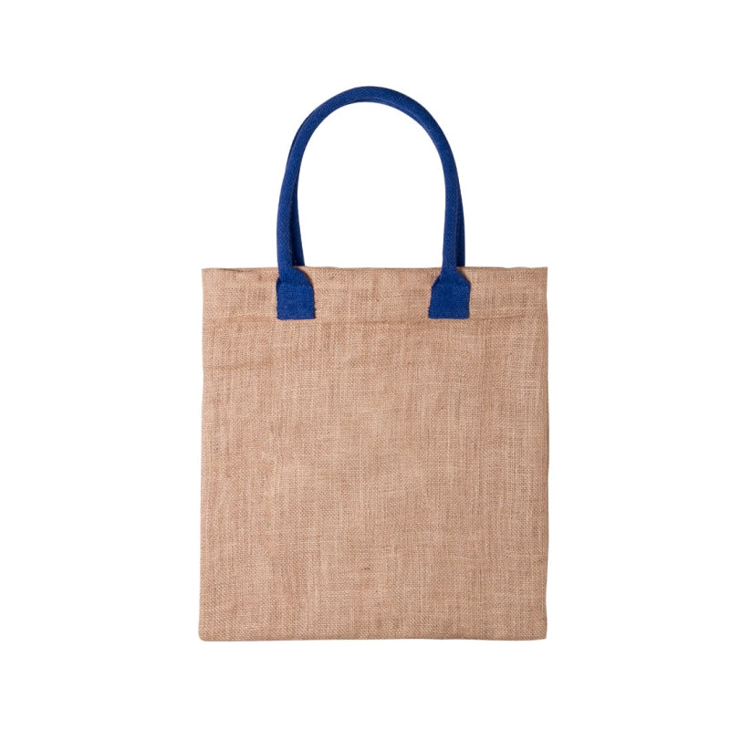 Sac Kalkut Bleu Sacsshopping