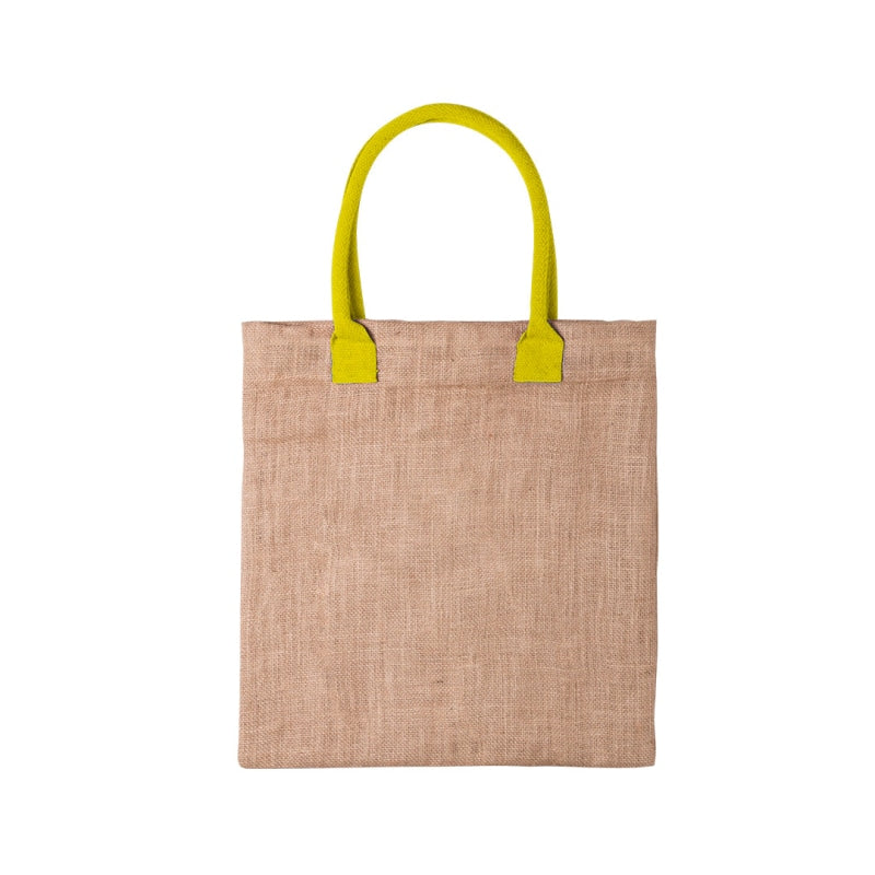 Sac Kalkut Jaune Sacsshopping