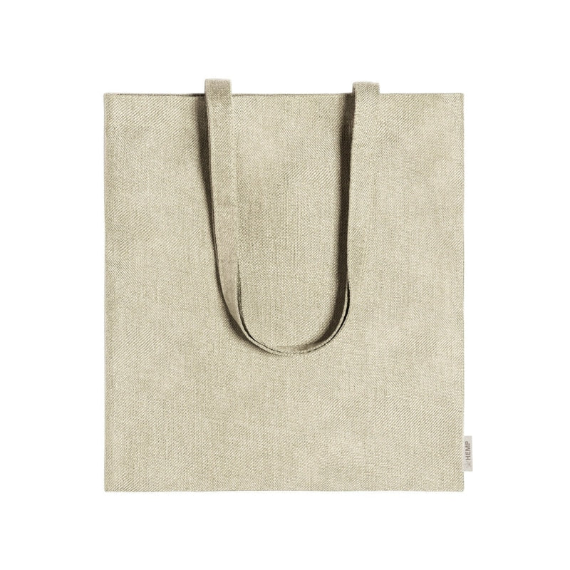 Sac Misix Naturelle Totebags chanvre