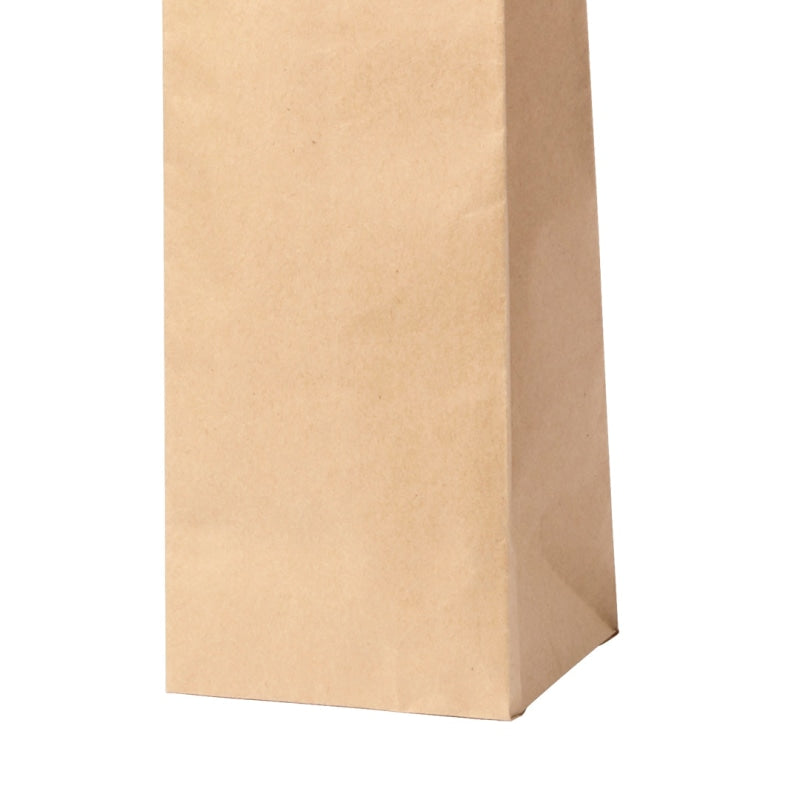 sac papier pour bouteille personnalisable