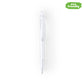 Stylo Andrio Transparent Stylos