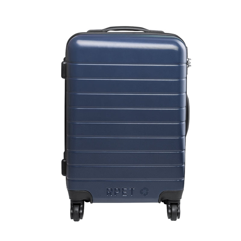 Trolley Dacrux Bleu Marine Valises