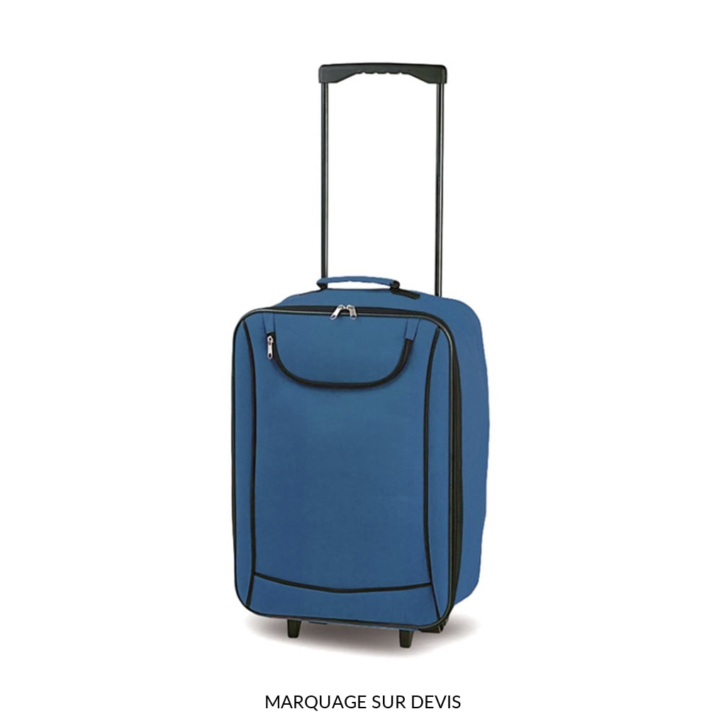 Valise pliable en polyester 600d SOCH