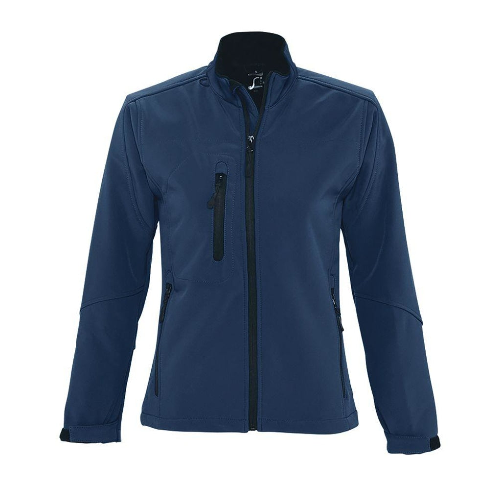 Veste femme zippée SOFTSHELL ROXY