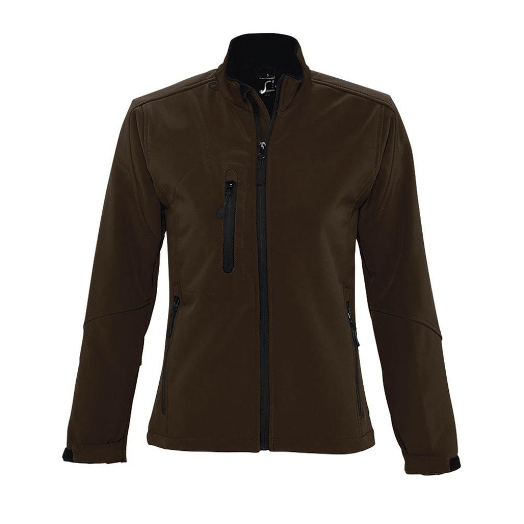 Veste femme zippée SOFTSHELL ROXY