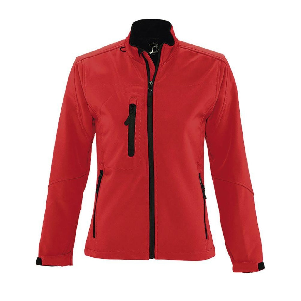 Veste femme zippée SOFTSHELL ROXY