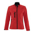 Veste femme zippée SOFTSHELL ROXY