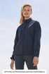 Veste femme zippée SOFTSHELL ROXY