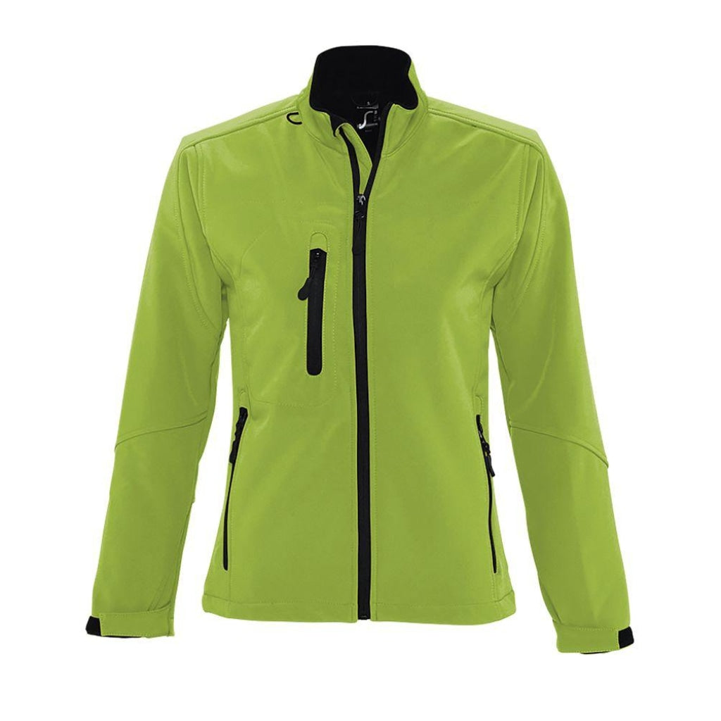 Veste femme zippée SOFTSHELL ROXY