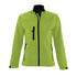 Veste femme zippée SOFTSHELL ROXY