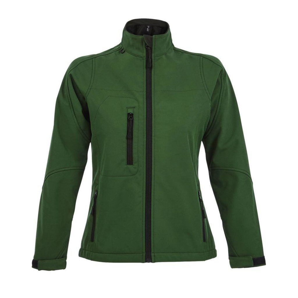 Veste femme zippée SOFTSHELL ROXY